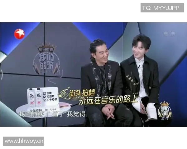 张磊专访：从街头到舞台的蜕变与坚持之路