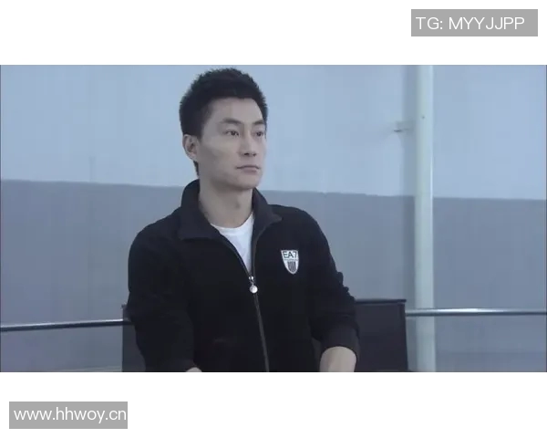 李磊畅谈王者荣耀职业生涯背后的故事与心路历程