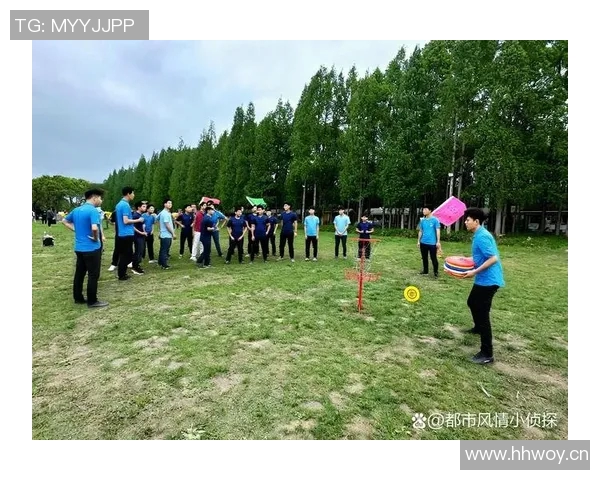 杭州飞盘队团队协作引发热议探讨运动精神与竞技策略的平衡