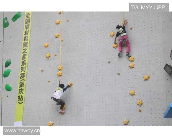 武汉攀岩队勇夺全国攀岩状态排行榜第二名展现出色实力与团队精神
