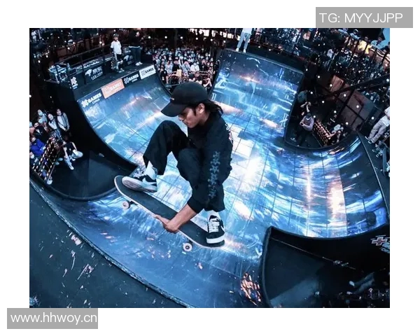 武汉街舞队在世界滑板锦标赛中的逆袭之旅与荣耀时刻