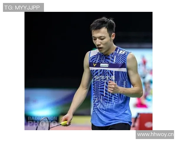 洲际杯回顾:上海羽毛球队个人能力的精彩展现与分析