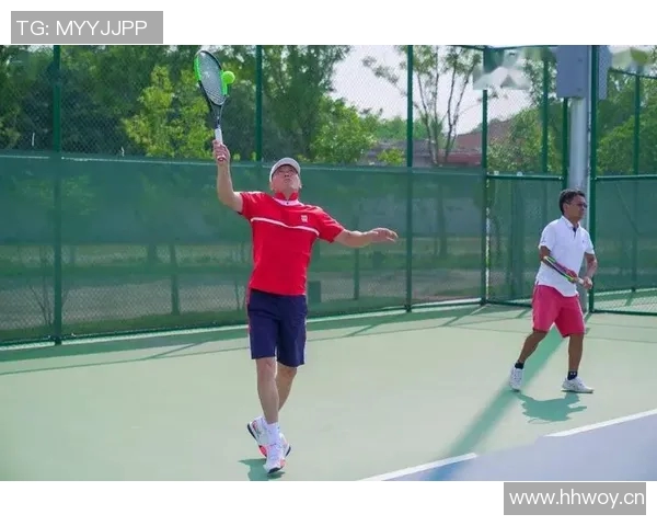 网球盛宴：深入了解西安网球队的比赛策略与经验分享