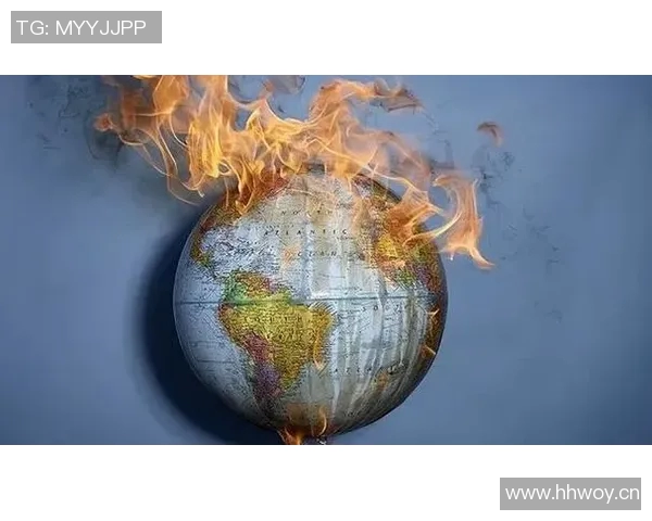 全球气候变化加剧各国应对行动提速 新一轮环保政策影响全球经济走势